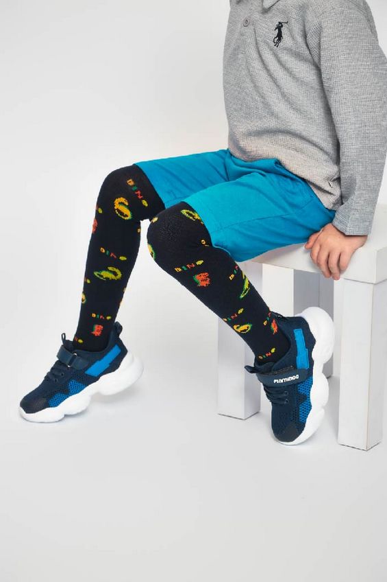 Колготки детские