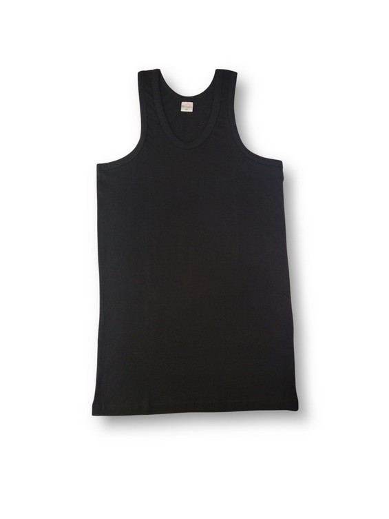 Майка мужская