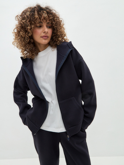 Костюм женский с начесом