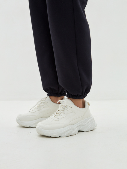 Костюм женский с начесом