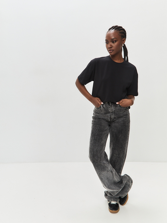 Футболка женская