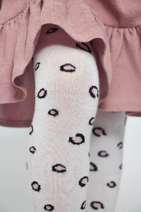 Колготки детские