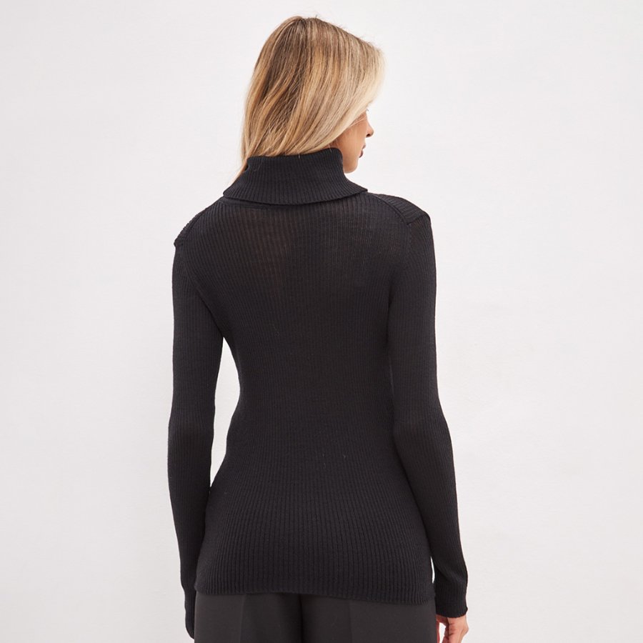 Водолазка женская