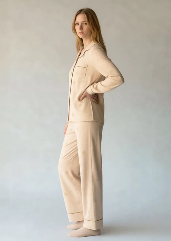 Пижама женская