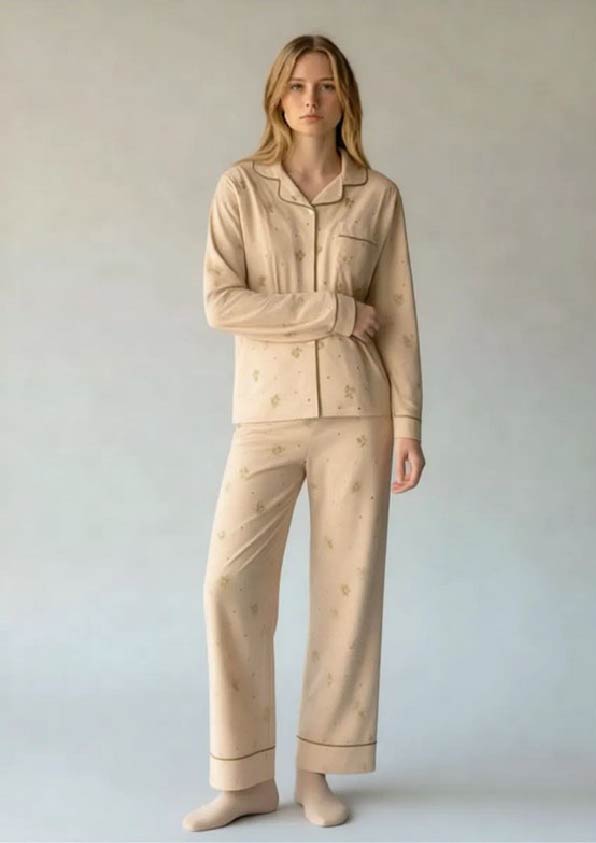 Пижама женская