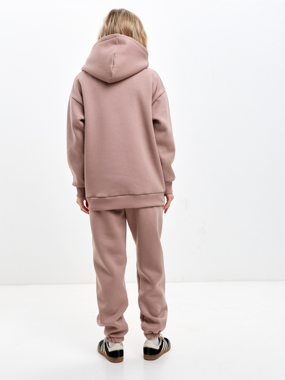 Костюм женский с начесом