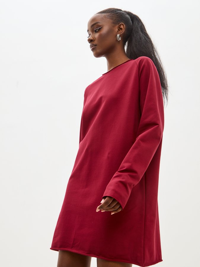 Платье женское