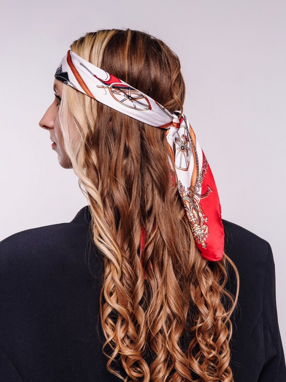 Платок женский