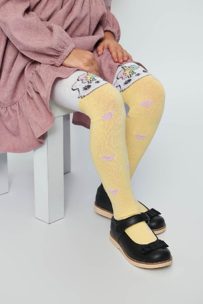 Колготки детские