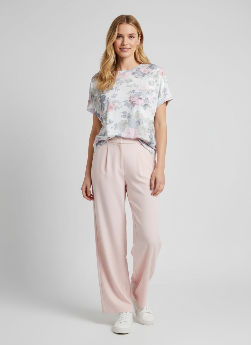 Футболка женская