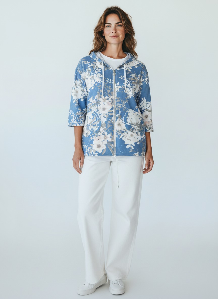 Джемпер женский