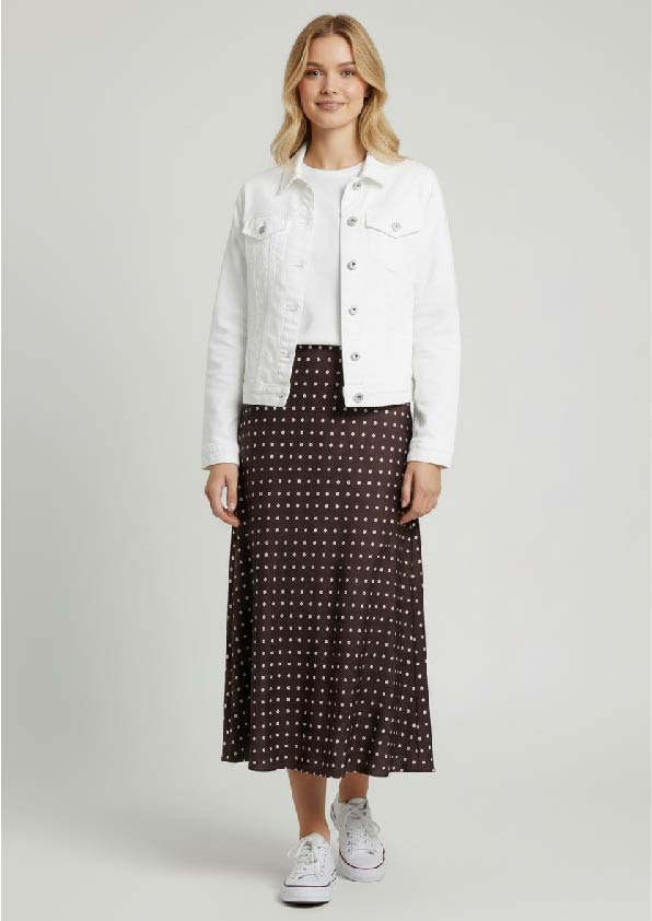 Юбка женская