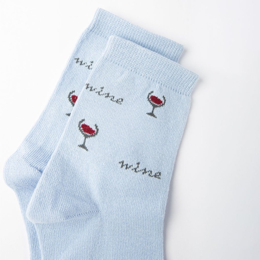 Носки женские