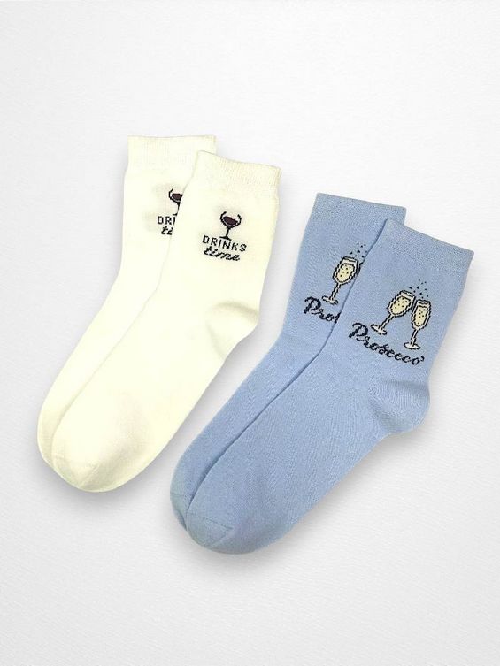 Носки женские