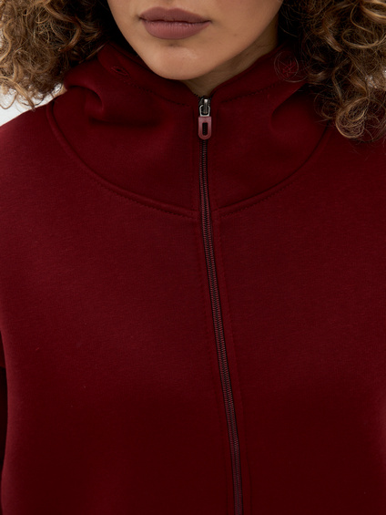 Костюм женский с начесом