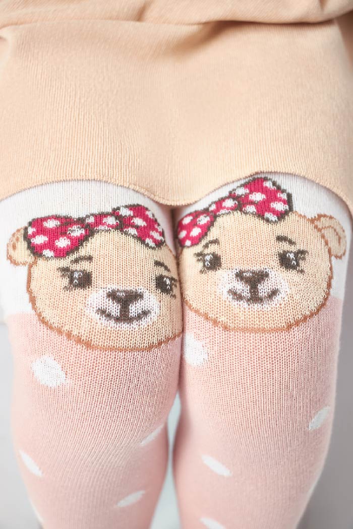 Колготки детские