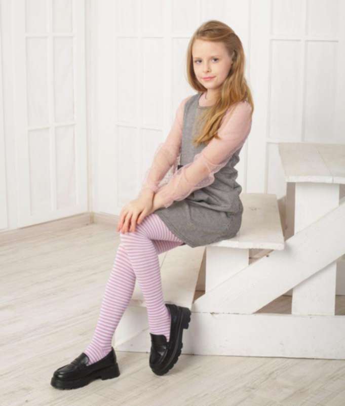 Колготки детские