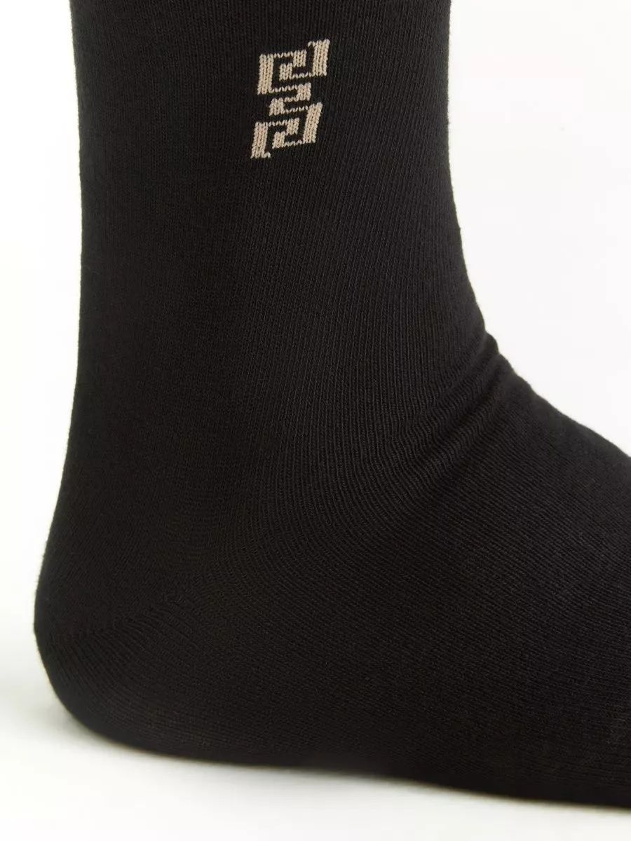 Носки мужские