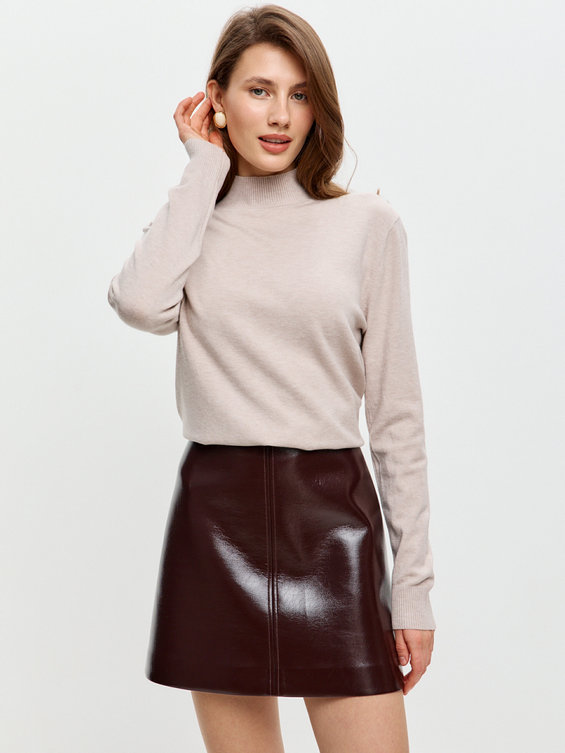 Водолазка женская