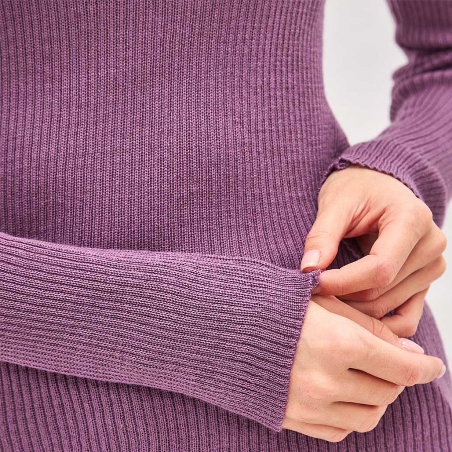 Водолазка женская