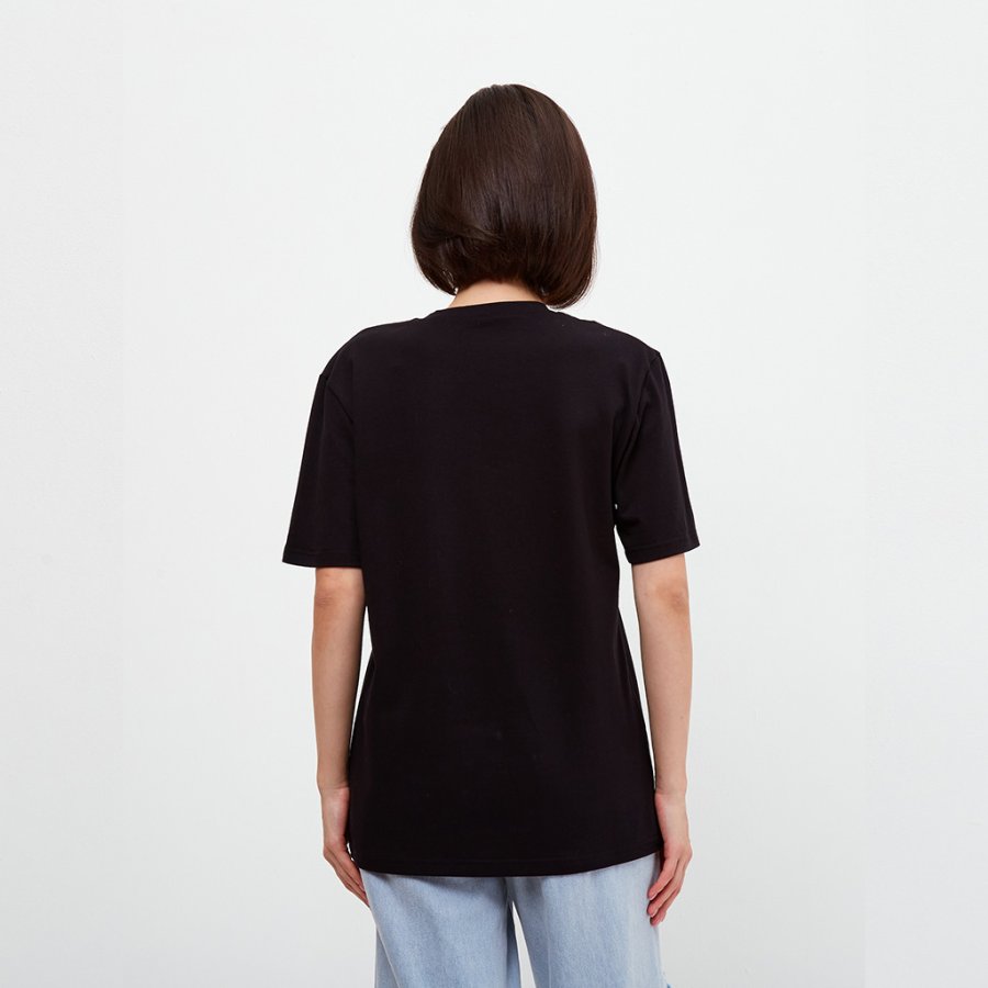 Футболка женская