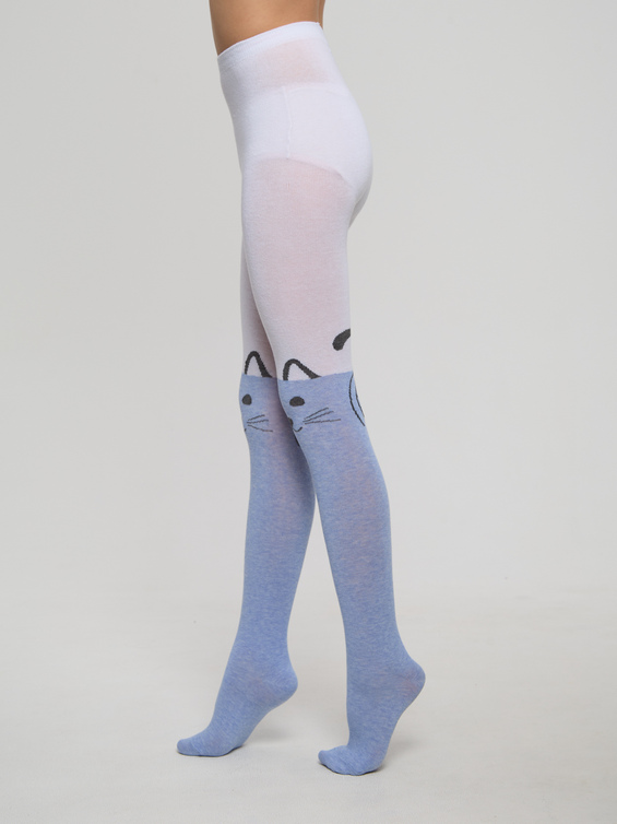 Колготки детские