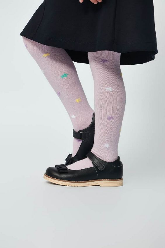 Колготки детские