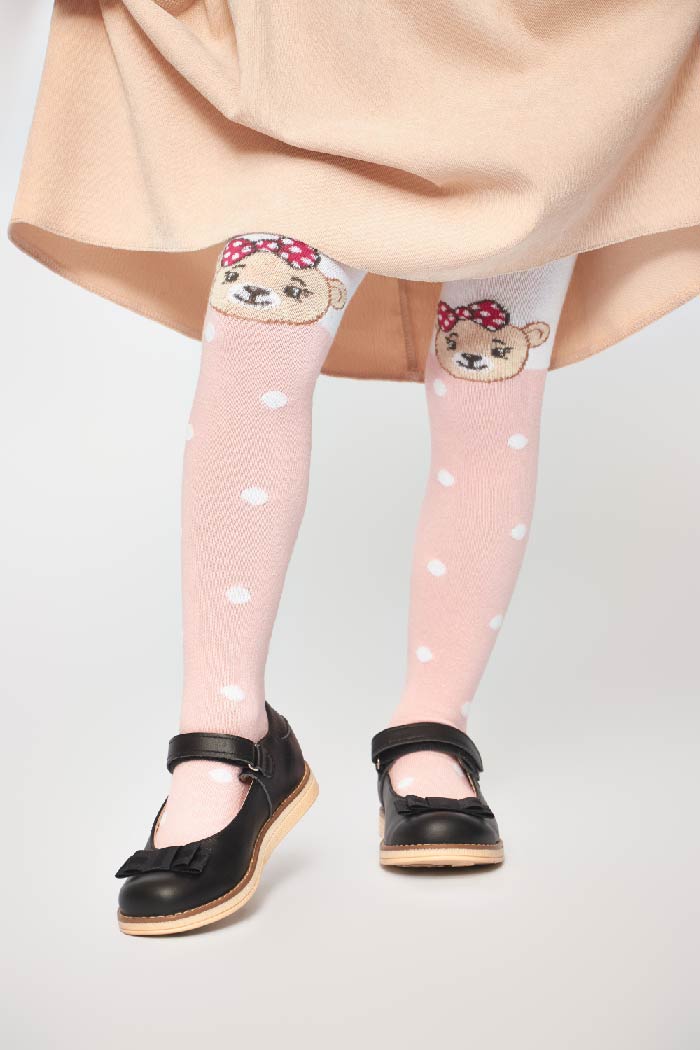 Колготки детские