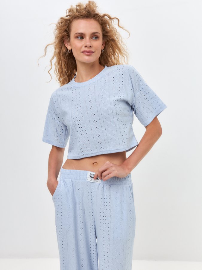 Пижама женская