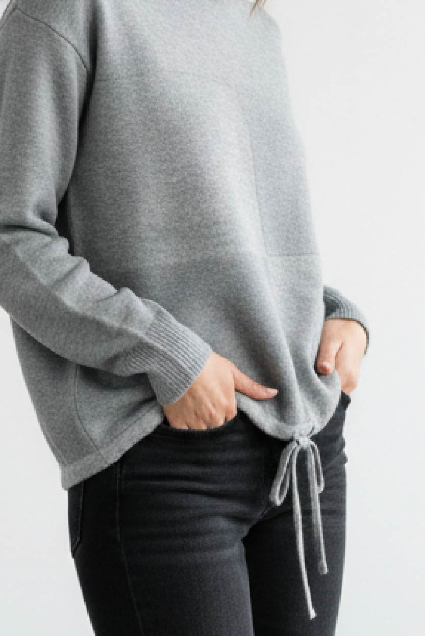 Водолазка женская