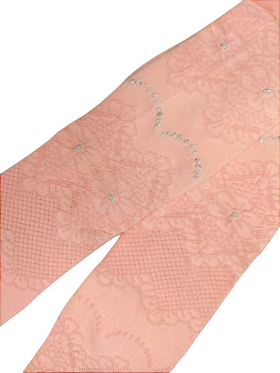 Колготки детские