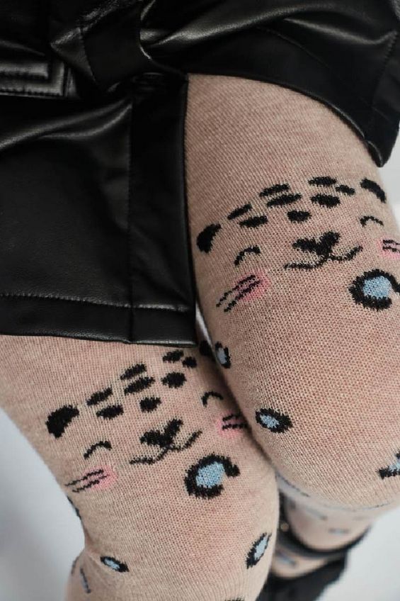 Колготки детские