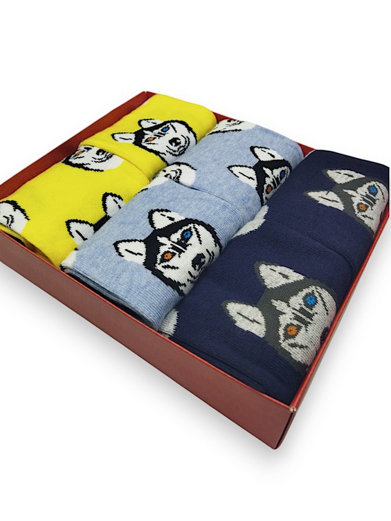 Носки мужские