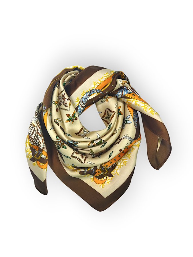 Платок женский