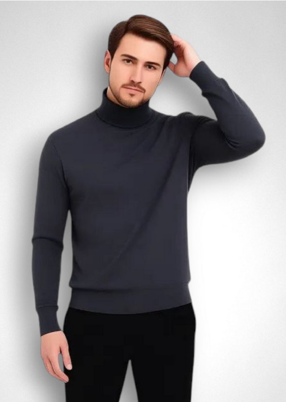 Водолазка мужская