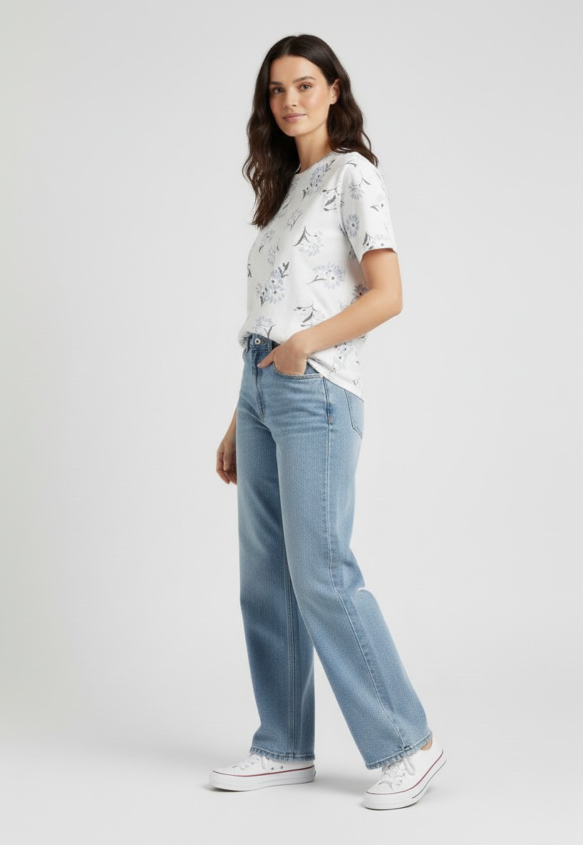 Футболка женская