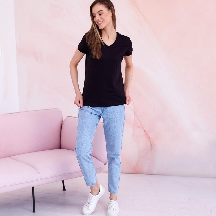 Футболка женская