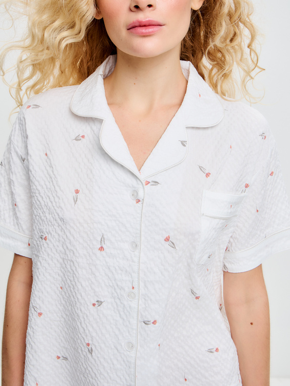 Пижама женская