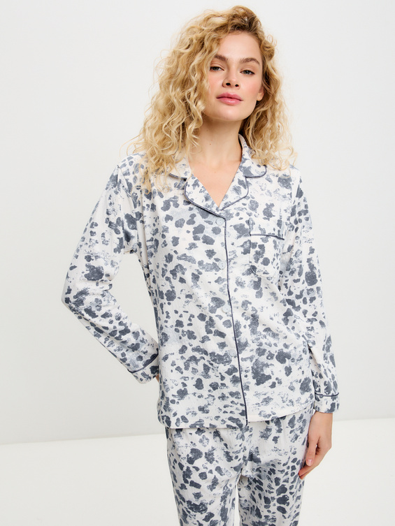 Пижама женская