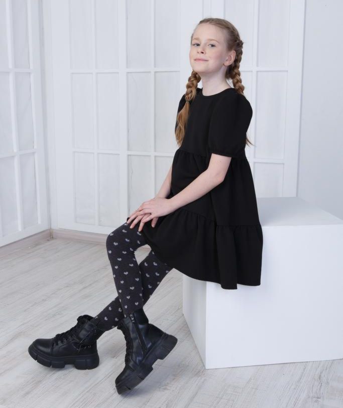 Колготки детские