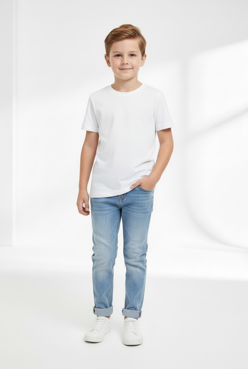 Футболка детская