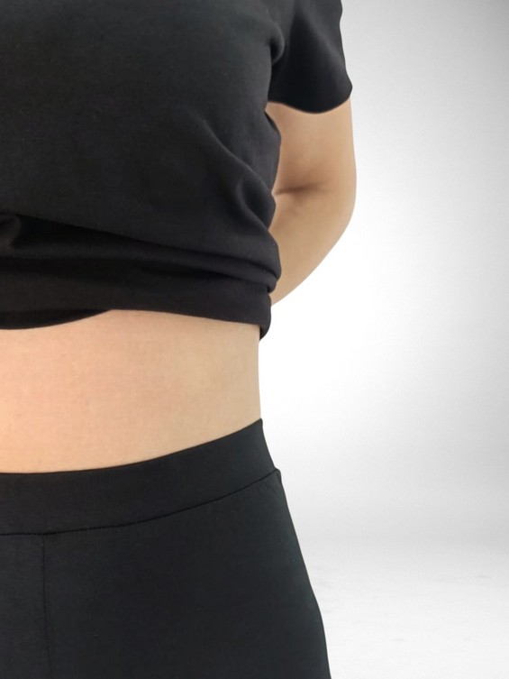 Лосины (леггинсы) женские