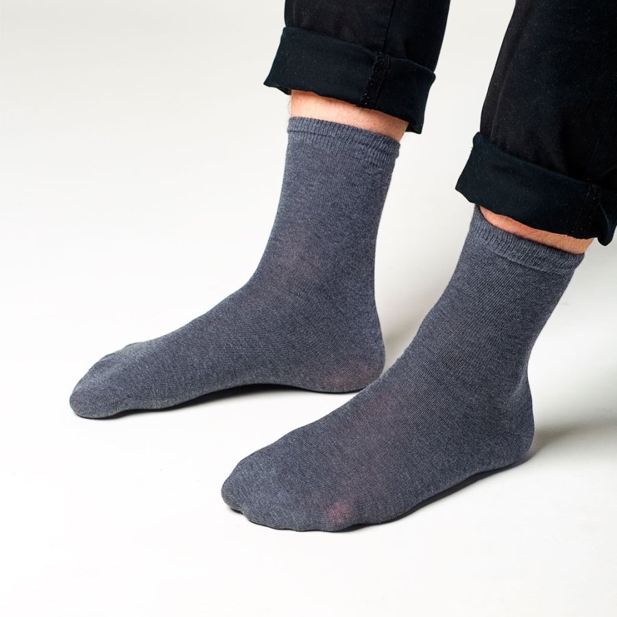 Носки мужские