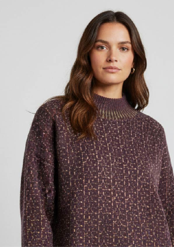 Водолазка женская