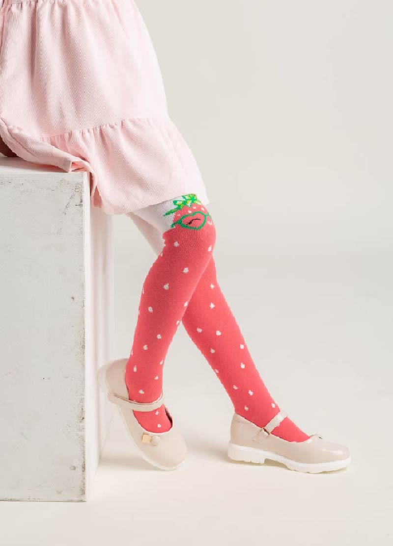 Колготки детские