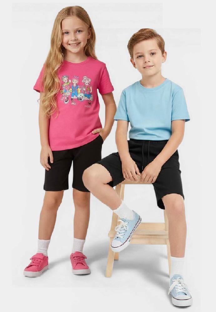 Шорты детские