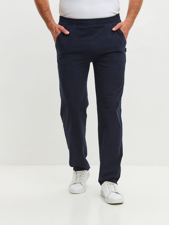 Брюки мужские